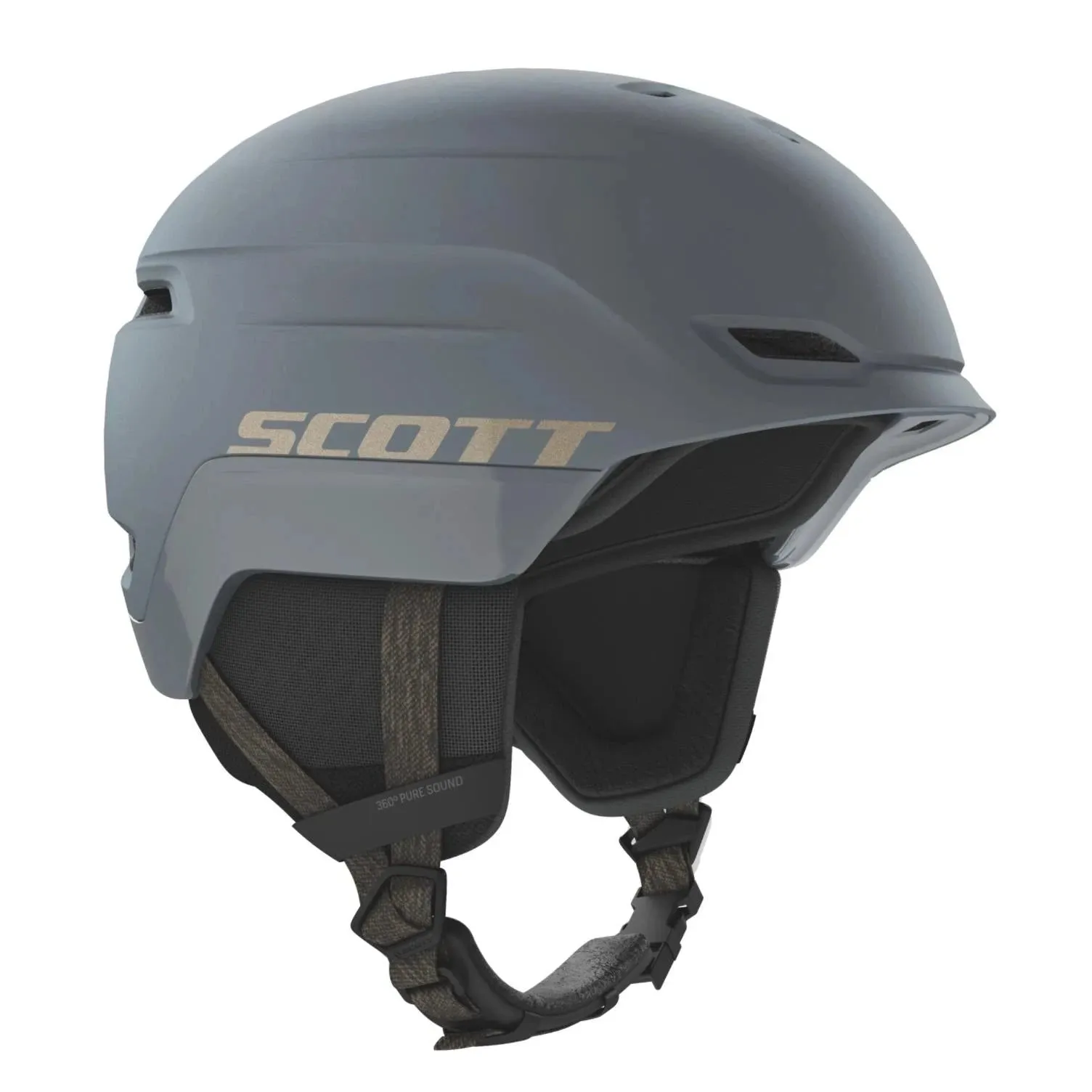 Scott Chase 2 Plus Helmet