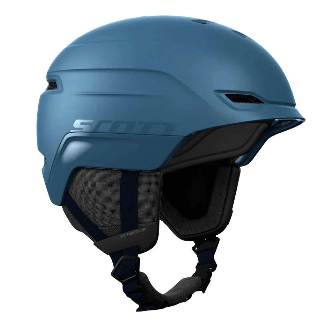 Scott Chase 2 Plus Helmet