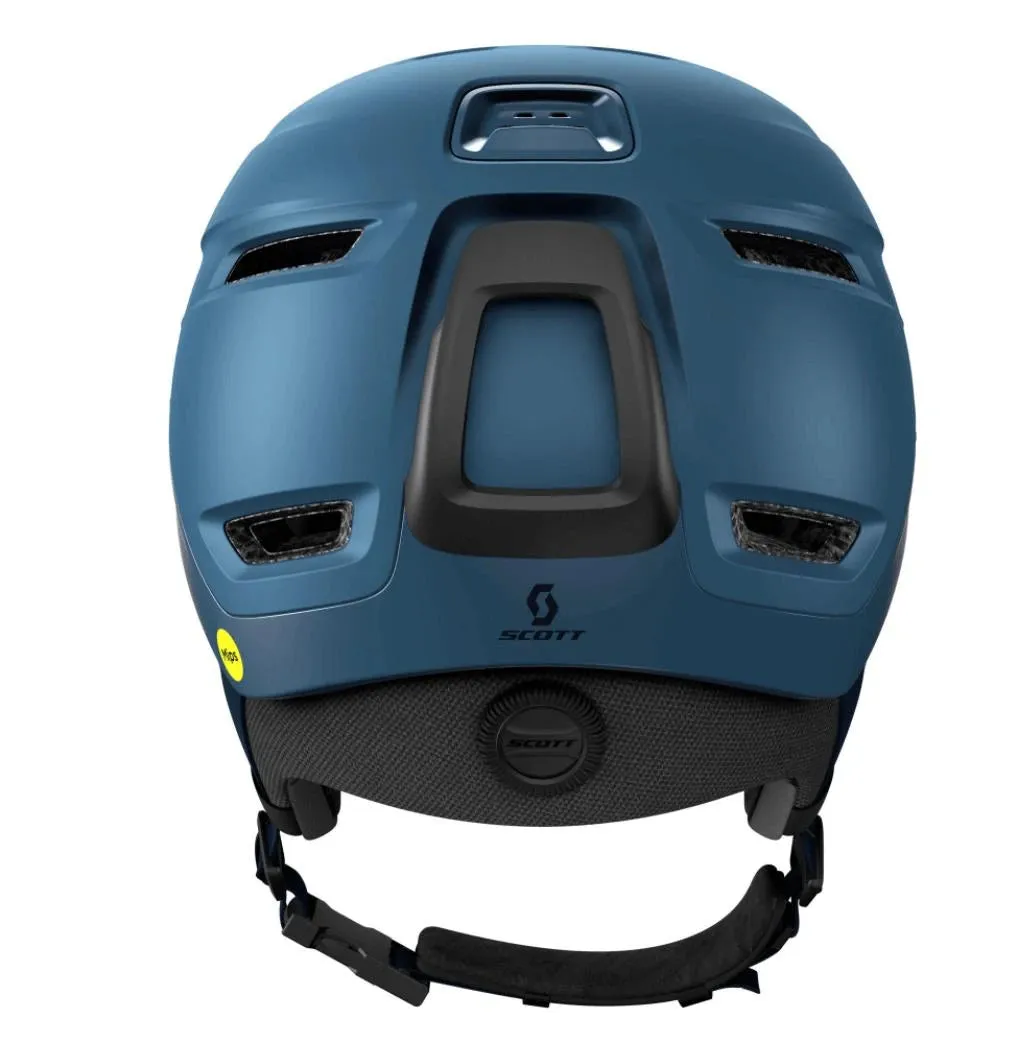 Scott Chase 2 Plus Helmet