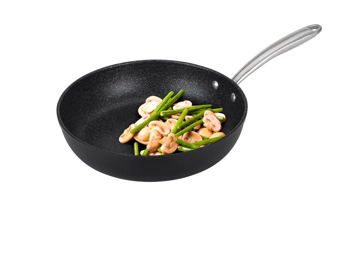 Scratch Guard Non Stick Frying Pan