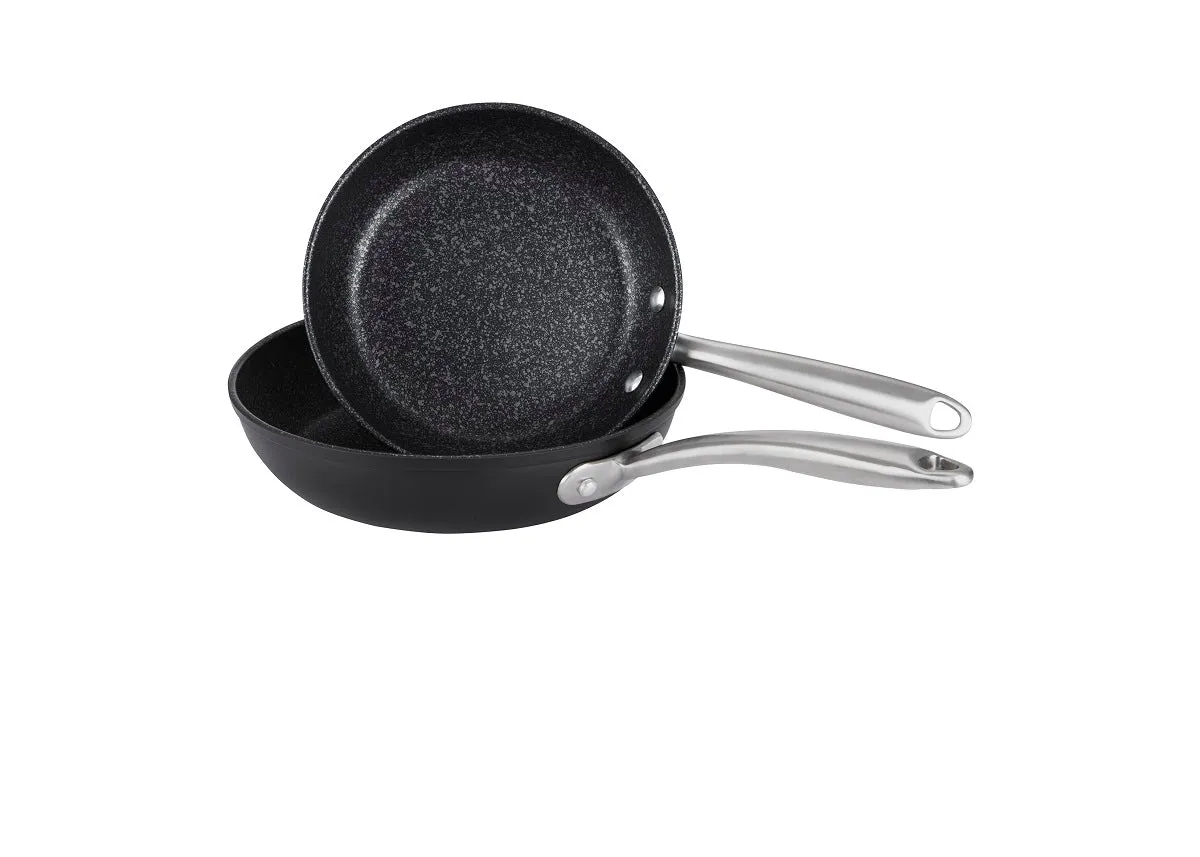 Scratch Guard Non Stick Frying Pan