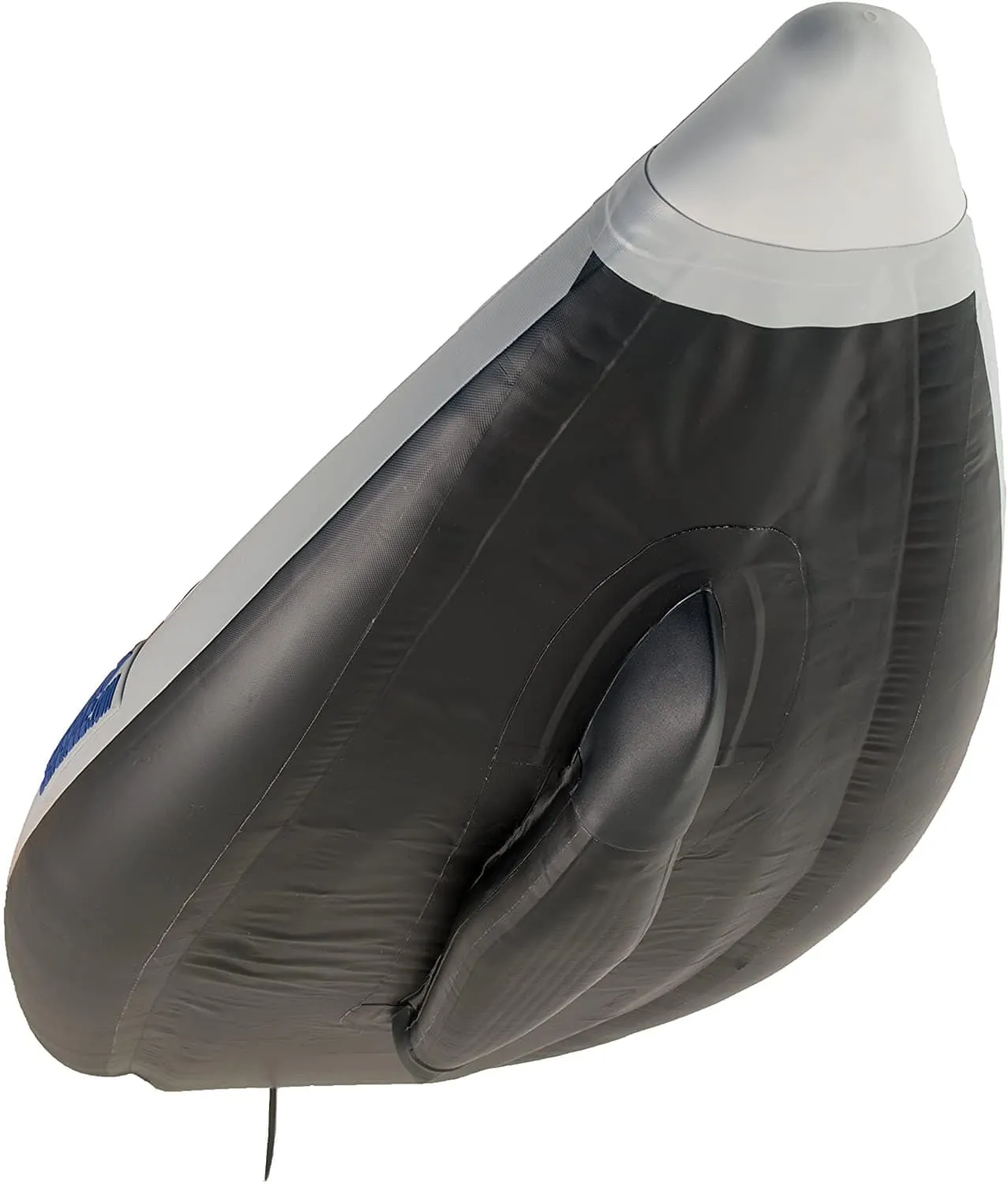 Sea Eagle 385ft Fast track Inflatable Kayak 2 Person - Pro Package