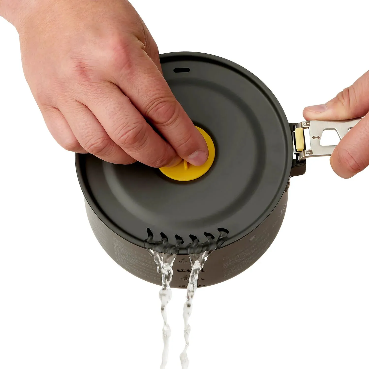 Sea To Summit Frontier Pot