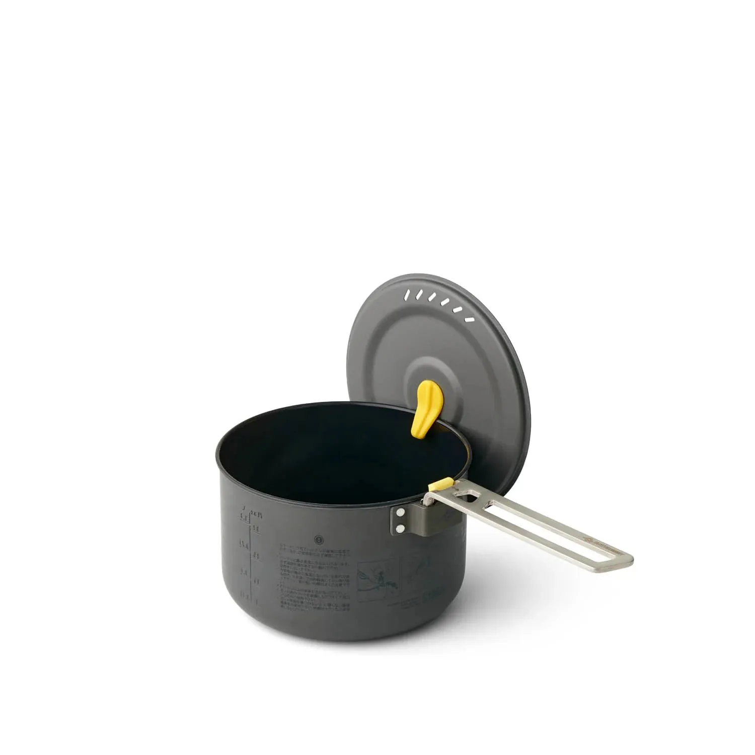 Sea To Summit Frontier Pot