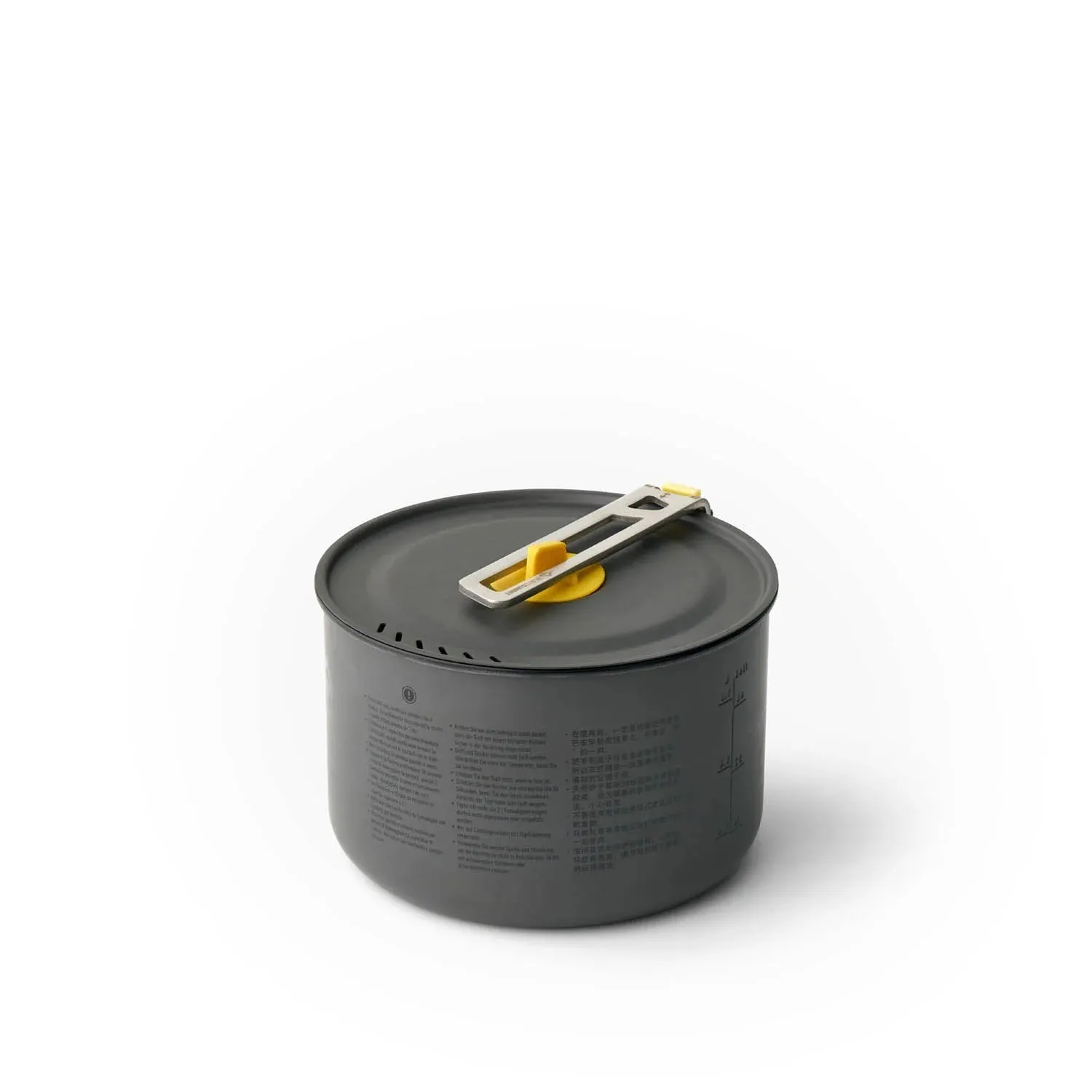 Sea to Summit Frontier Ultralight Pot 2L