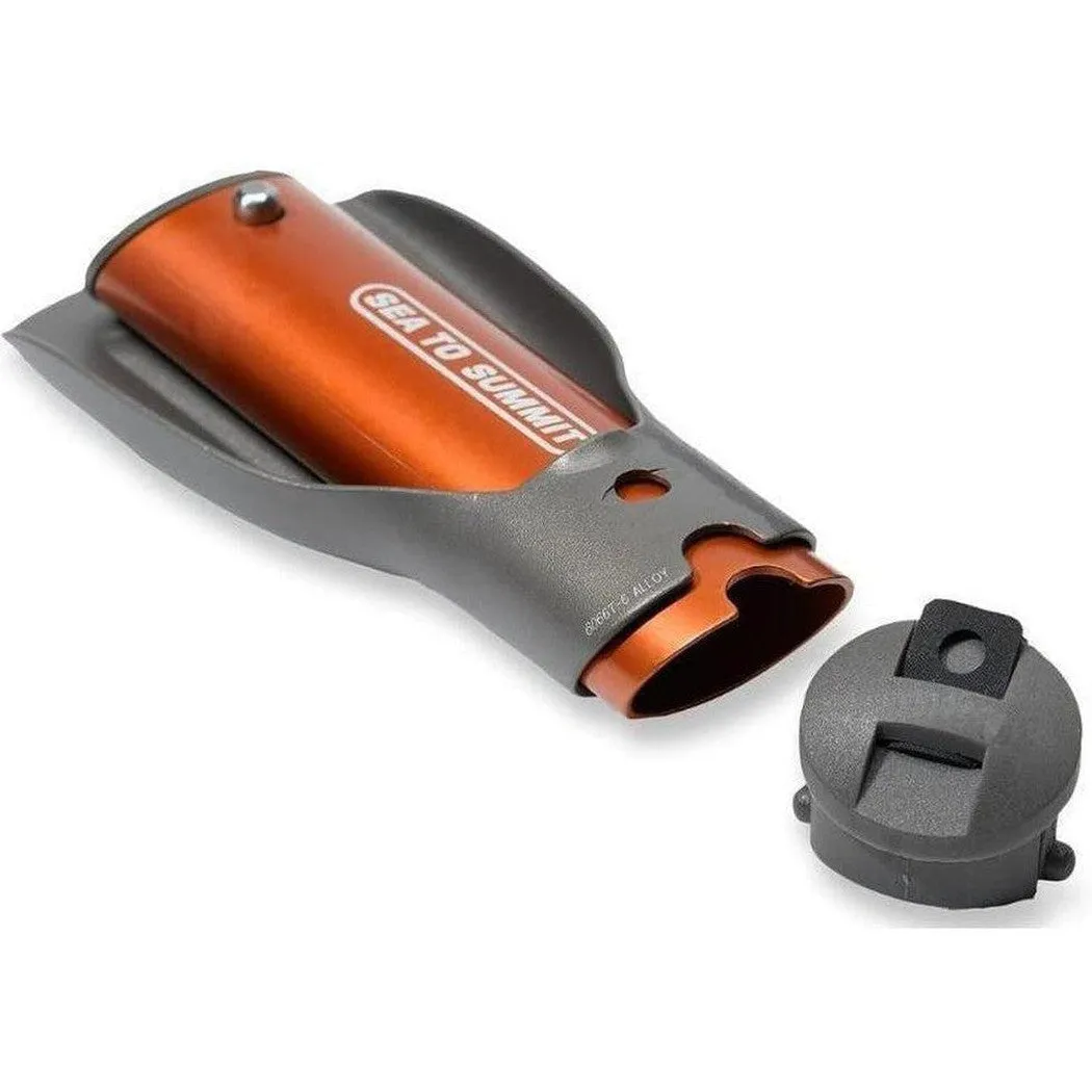Sea To Summit Pocket Trowel Alloy