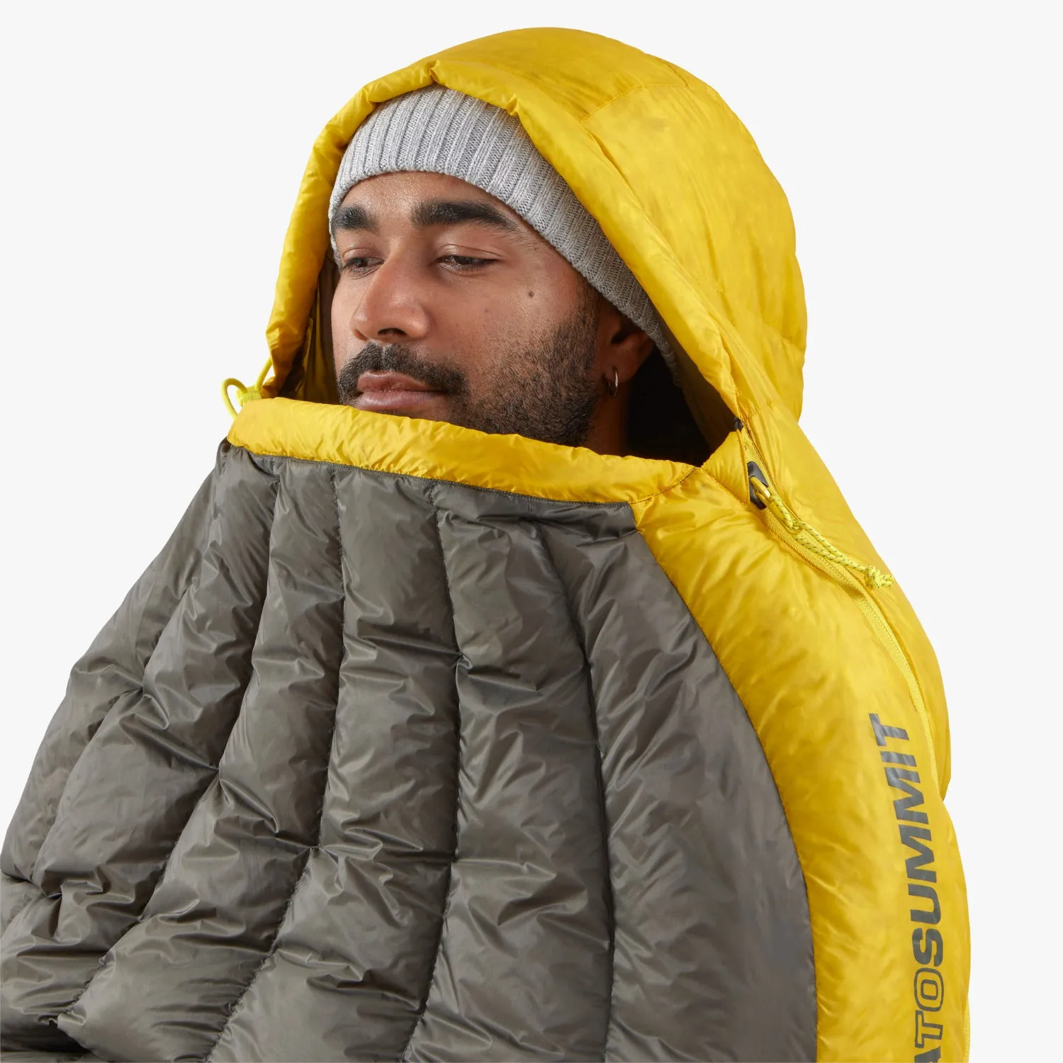 Sea to Summit Spark Down Sleeping Bag 7°C