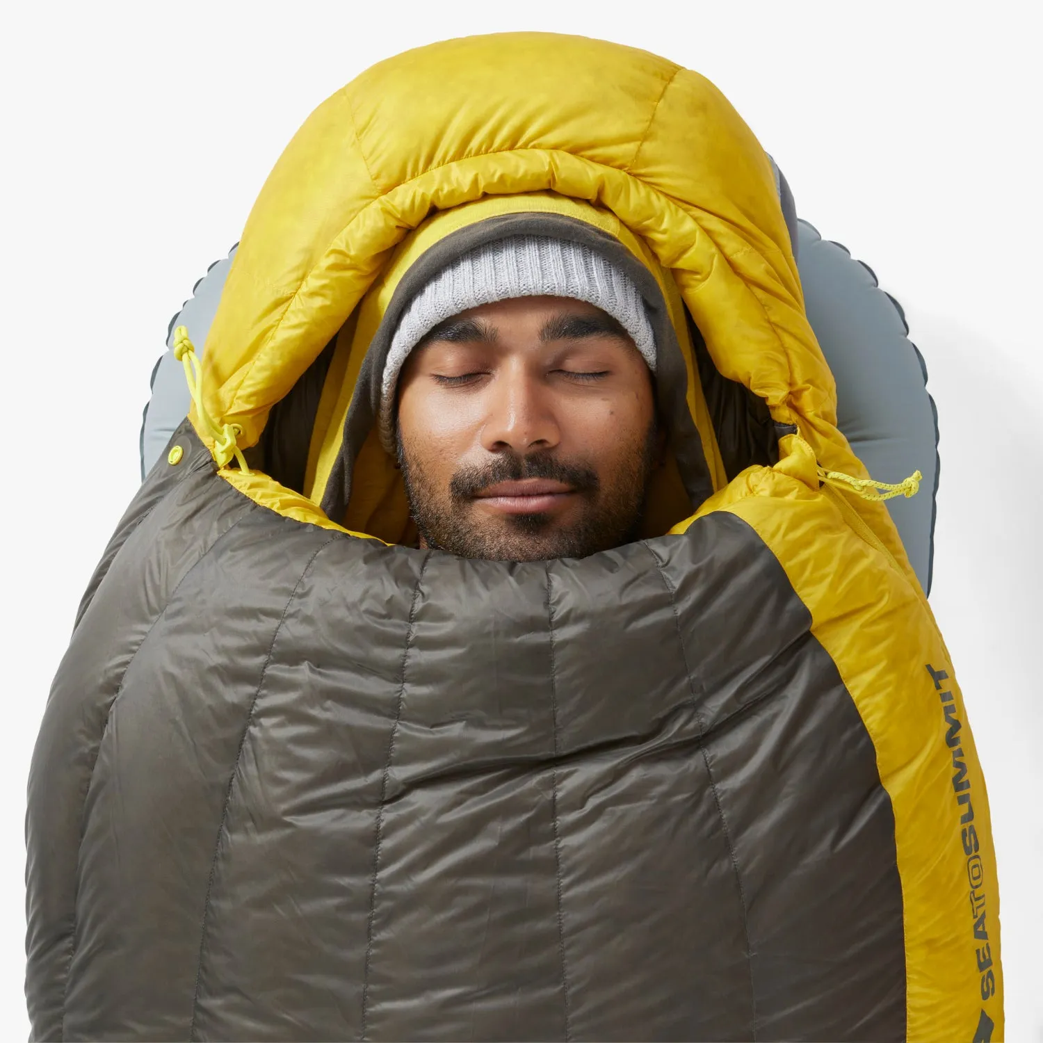 Sea to Summit Spark Down Sleeping Bag 7°C