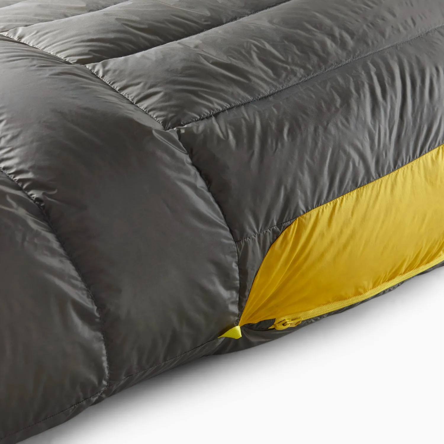 Sea to Summit Spark Down Sleeping Bag 7°C