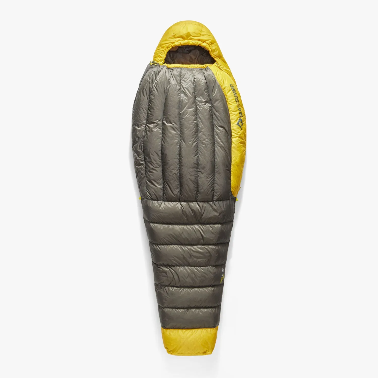 Sea to Summit Spark Down Sleeping Bag 7°C