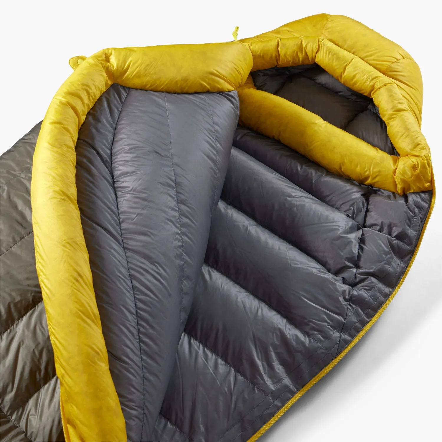 Sea to Summit Spark Down Sleeping Bag 7°C