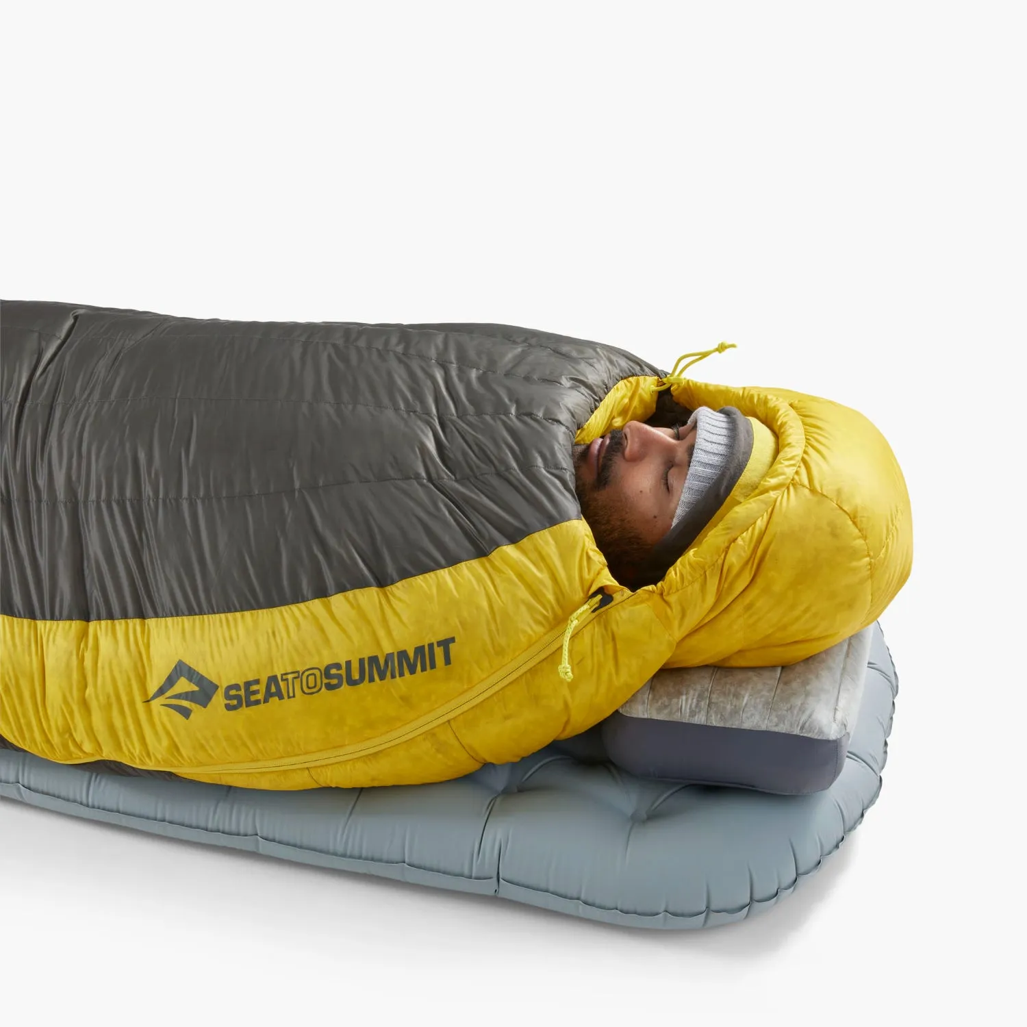 Sea to Summit Spark Down Sleeping Bag 7°C