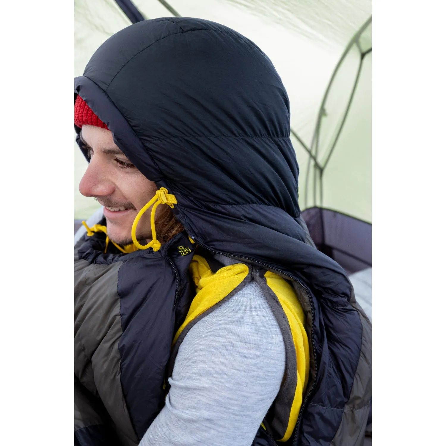 Sea to Summit Spark Pro Down Sleeping Bag -1°C