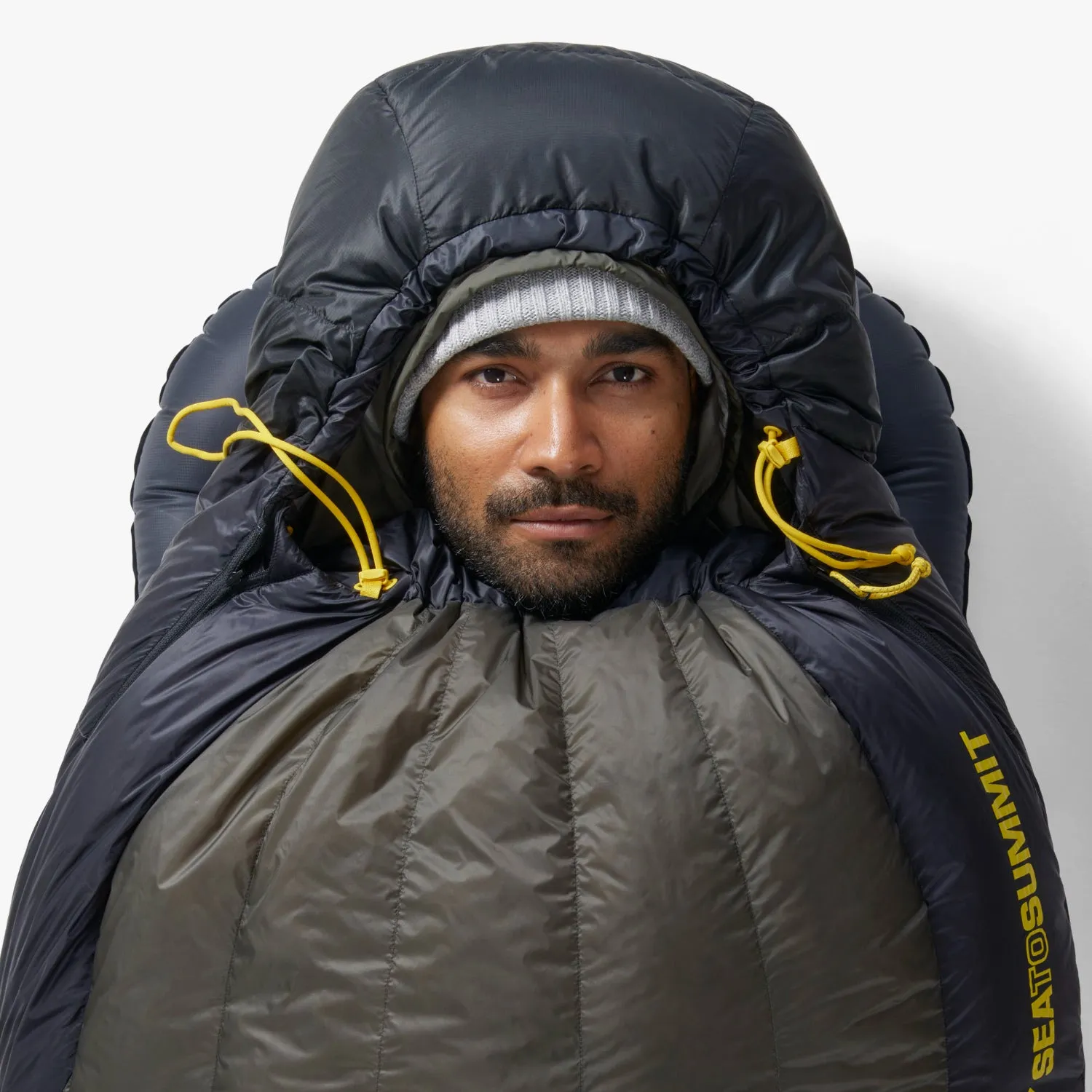 Sea to Summit Spark Pro Down Sleeping Bag -1°C