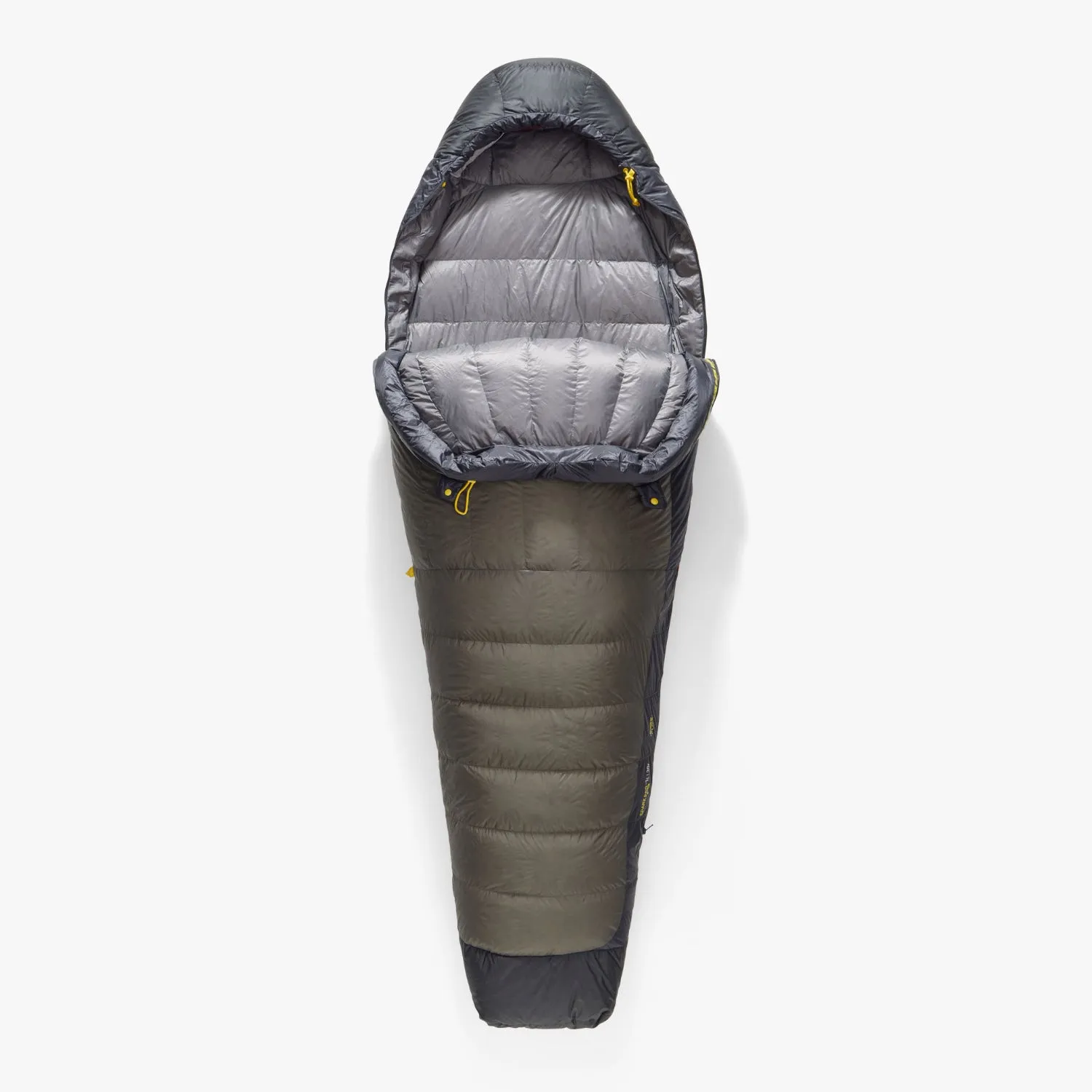 Sea to Summit Spark Pro Down Sleeping Bag -1°C