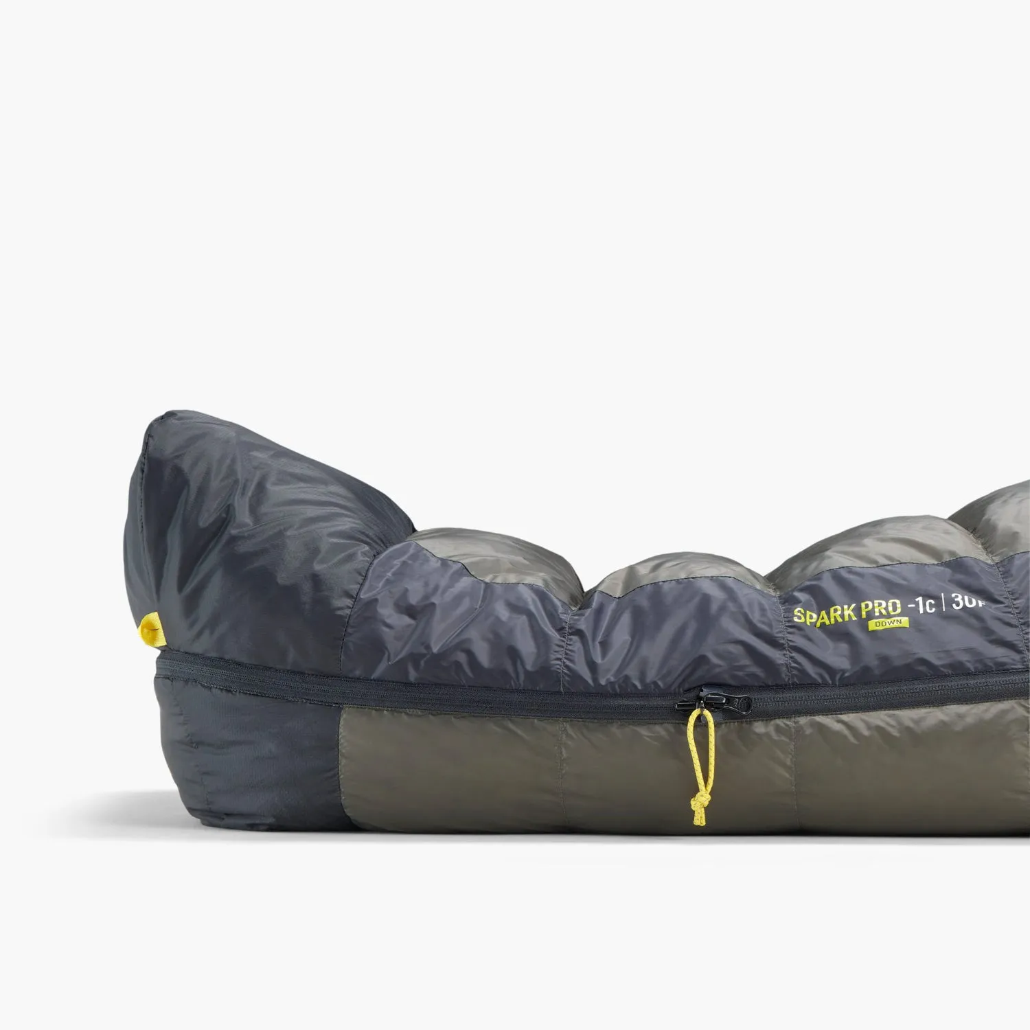 Sea to Summit Spark Pro Down Sleeping Bag -1°C