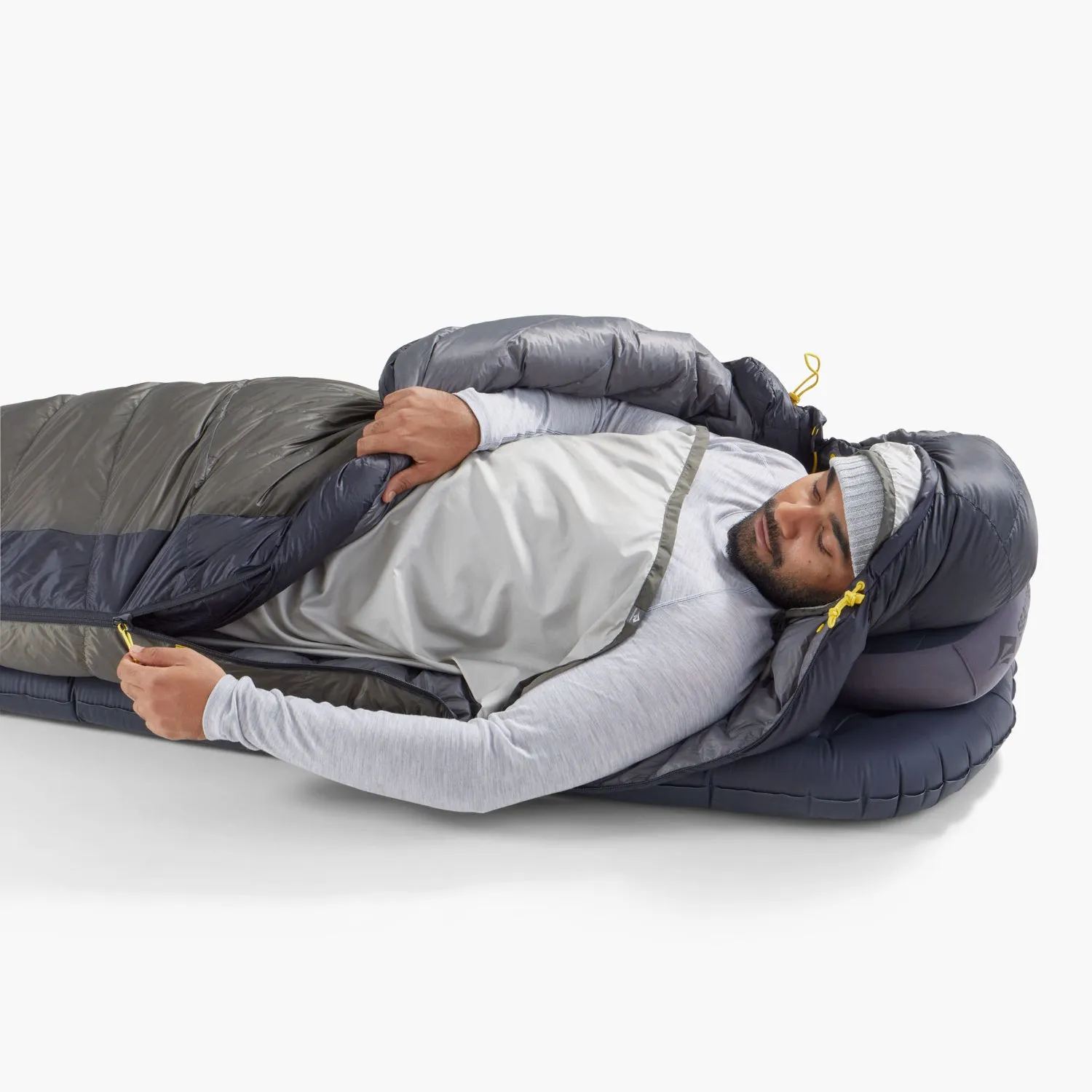 Sea to Summit Spark Pro Down Sleeping Bag -1°C