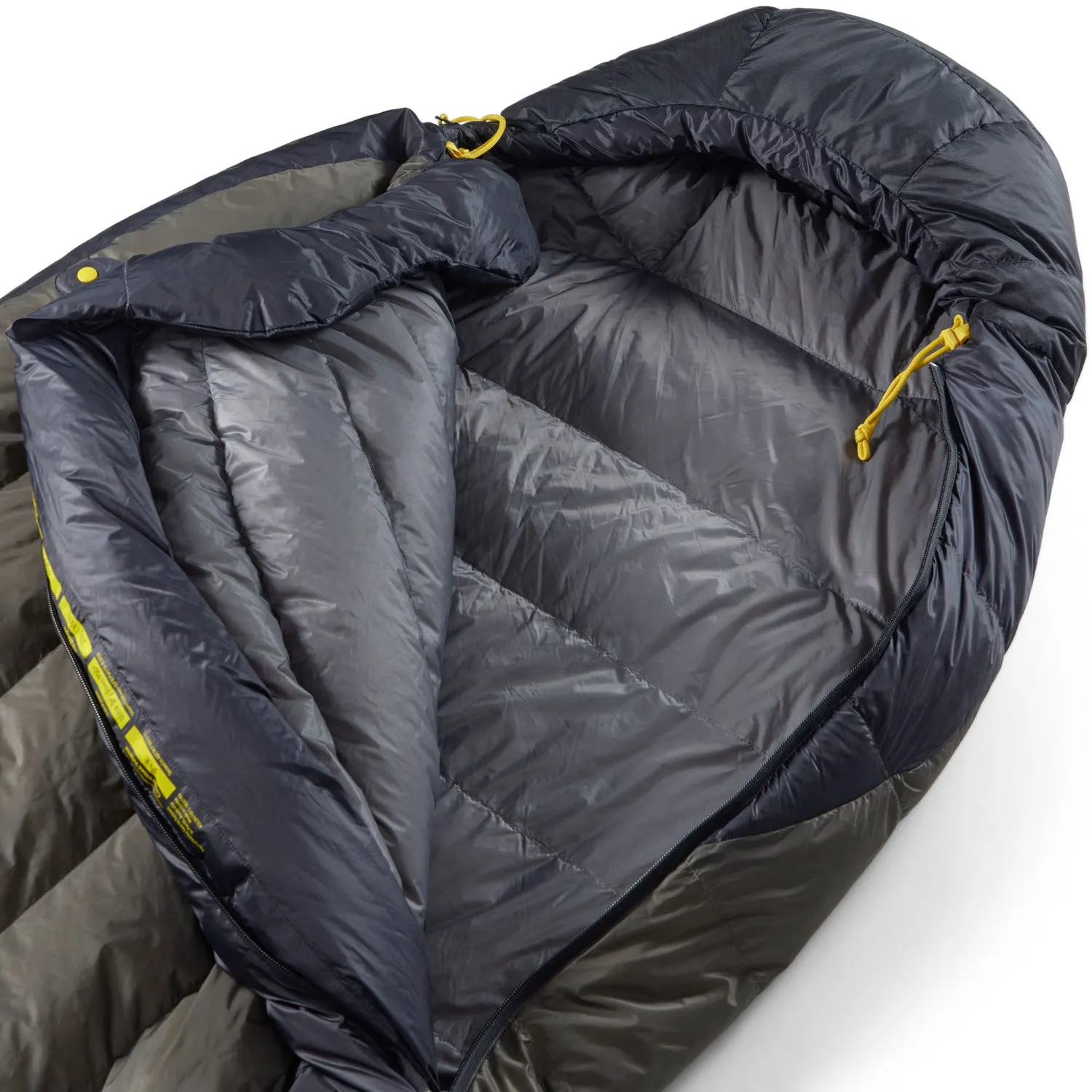 Sea to Summit Spark Pro Down Sleeping Bag -1°C
