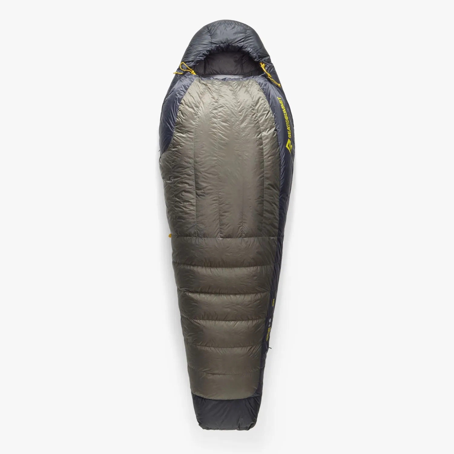 Sea to Summit Spark Pro Down Sleeping Bag -1°C