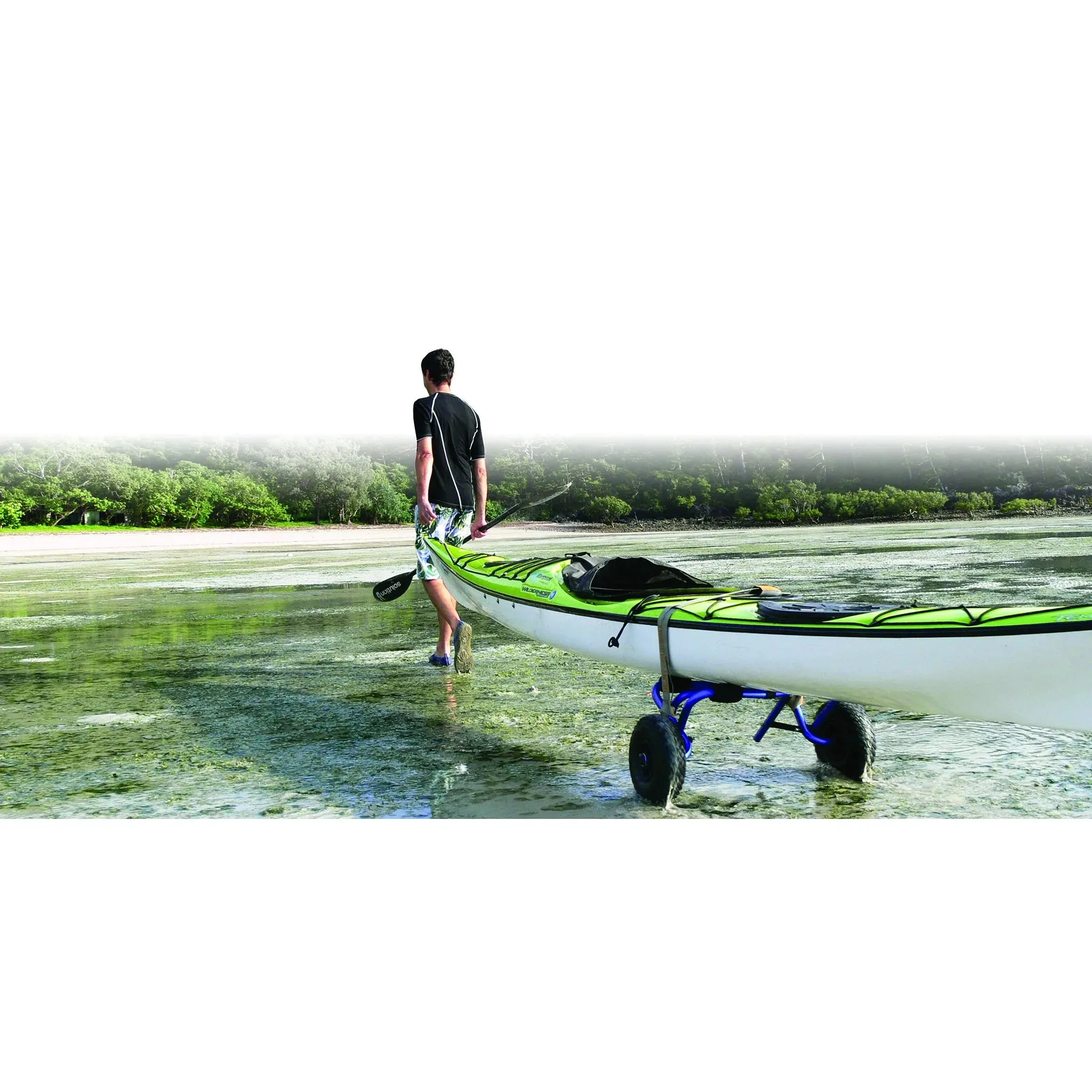 Sea To Summit SUP Cart