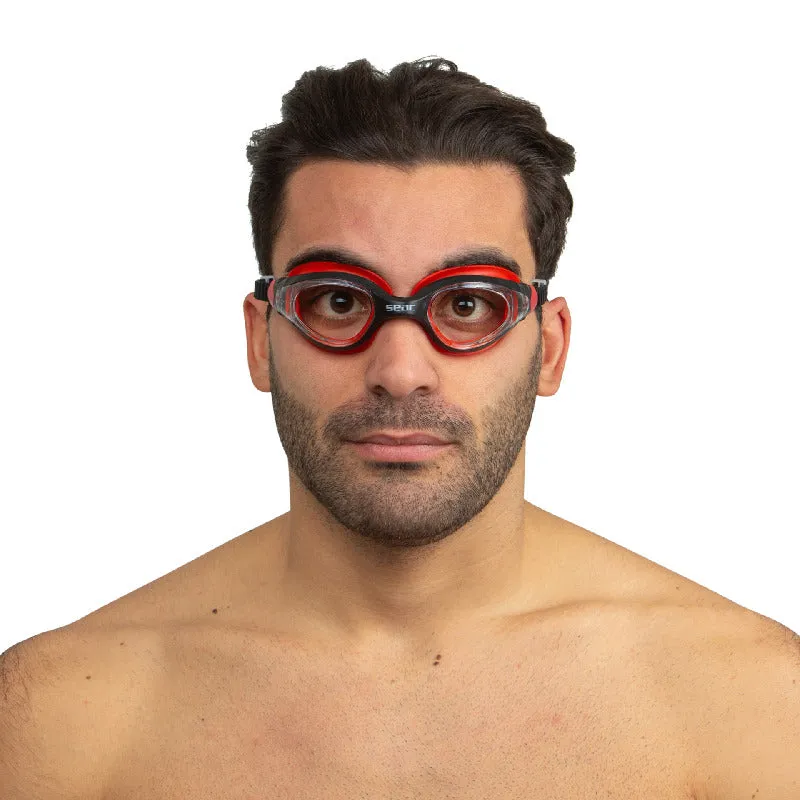 Seac Occhialini Ritmo Swimminggoggle