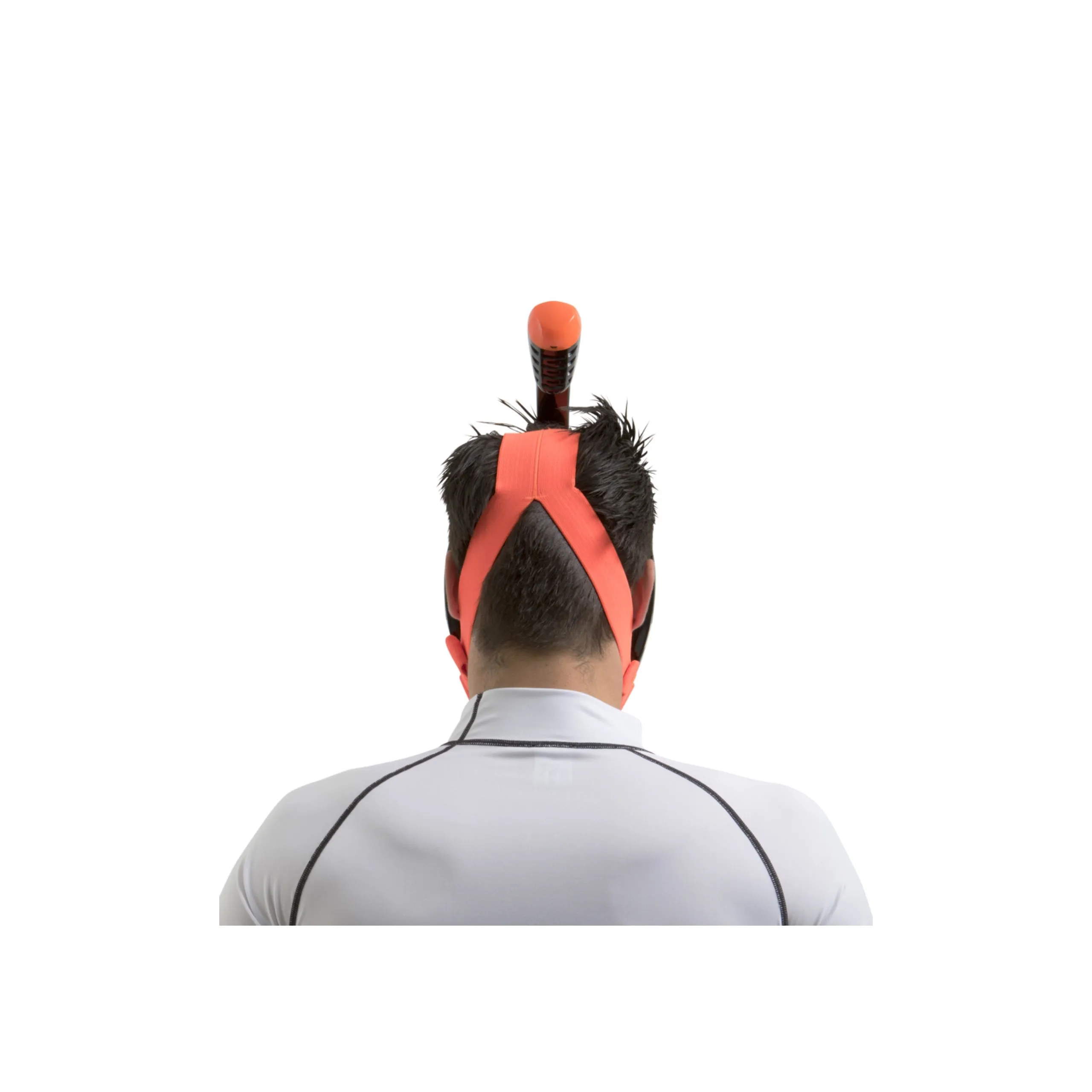 SEAC Unica Snorkel Mask 3 day Rental