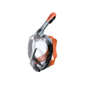 SEAC Unica Snorkel Mask 5 day Rental