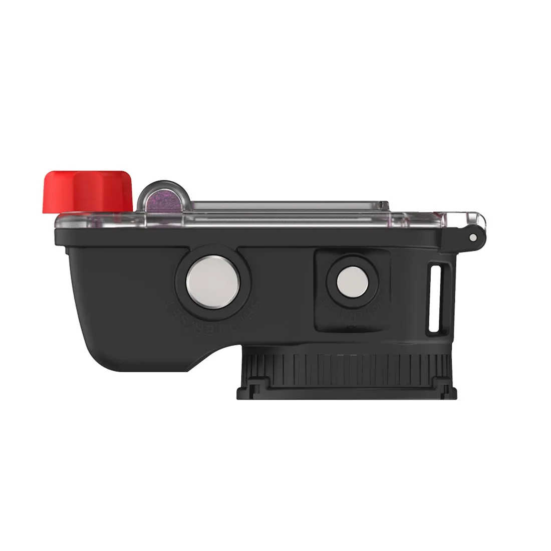 SeaLife ReefMaster RM-4K Underwater Diving Action Camera