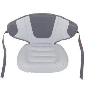 SEAT FOR INFLATABLE KAYAKS X100 