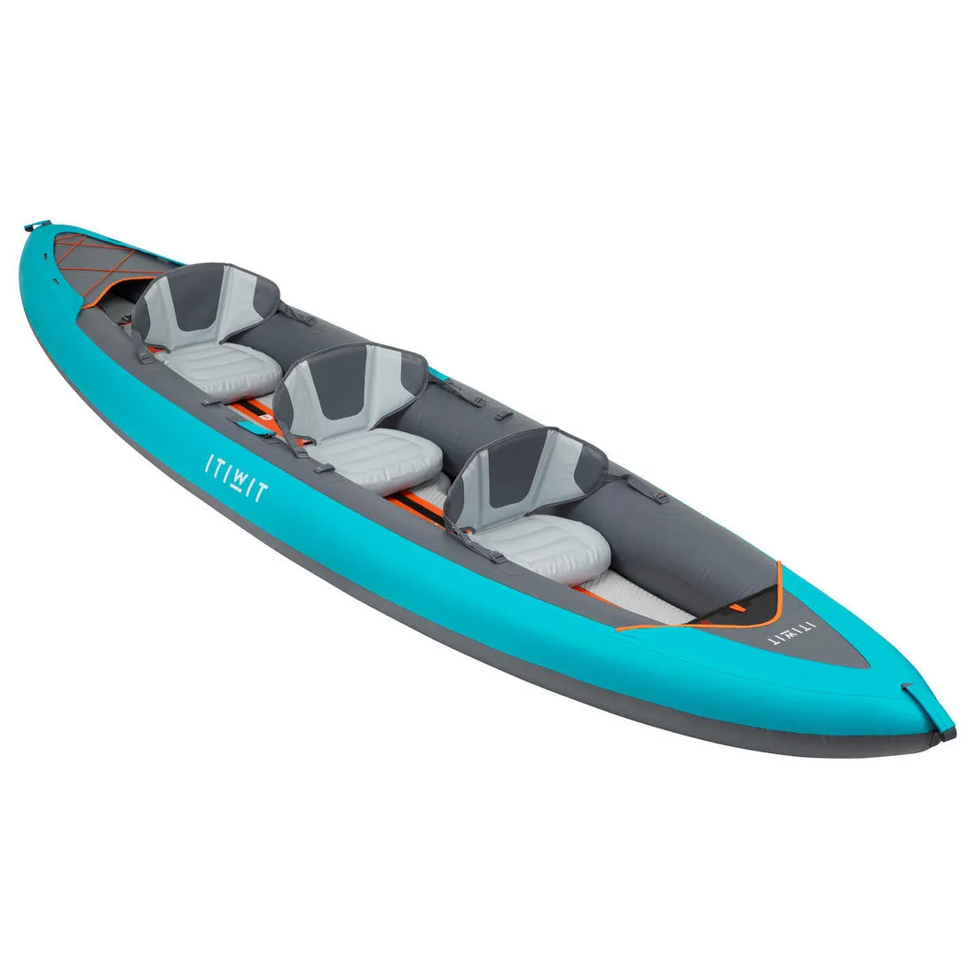 SEAT FOR INFLATABLE KAYAKS X100 