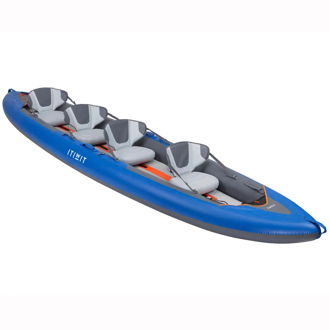 SEAT FOR INFLATABLE KAYAKS X100 