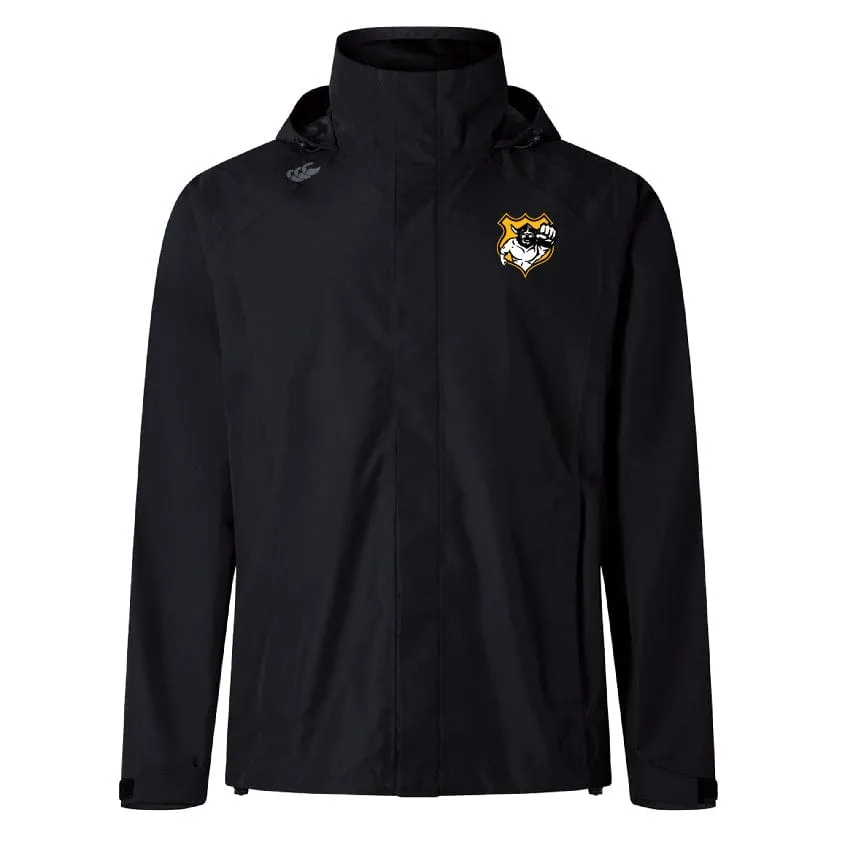 Seattle Vikings Rugby Elite Storm Jacket by Canterbury