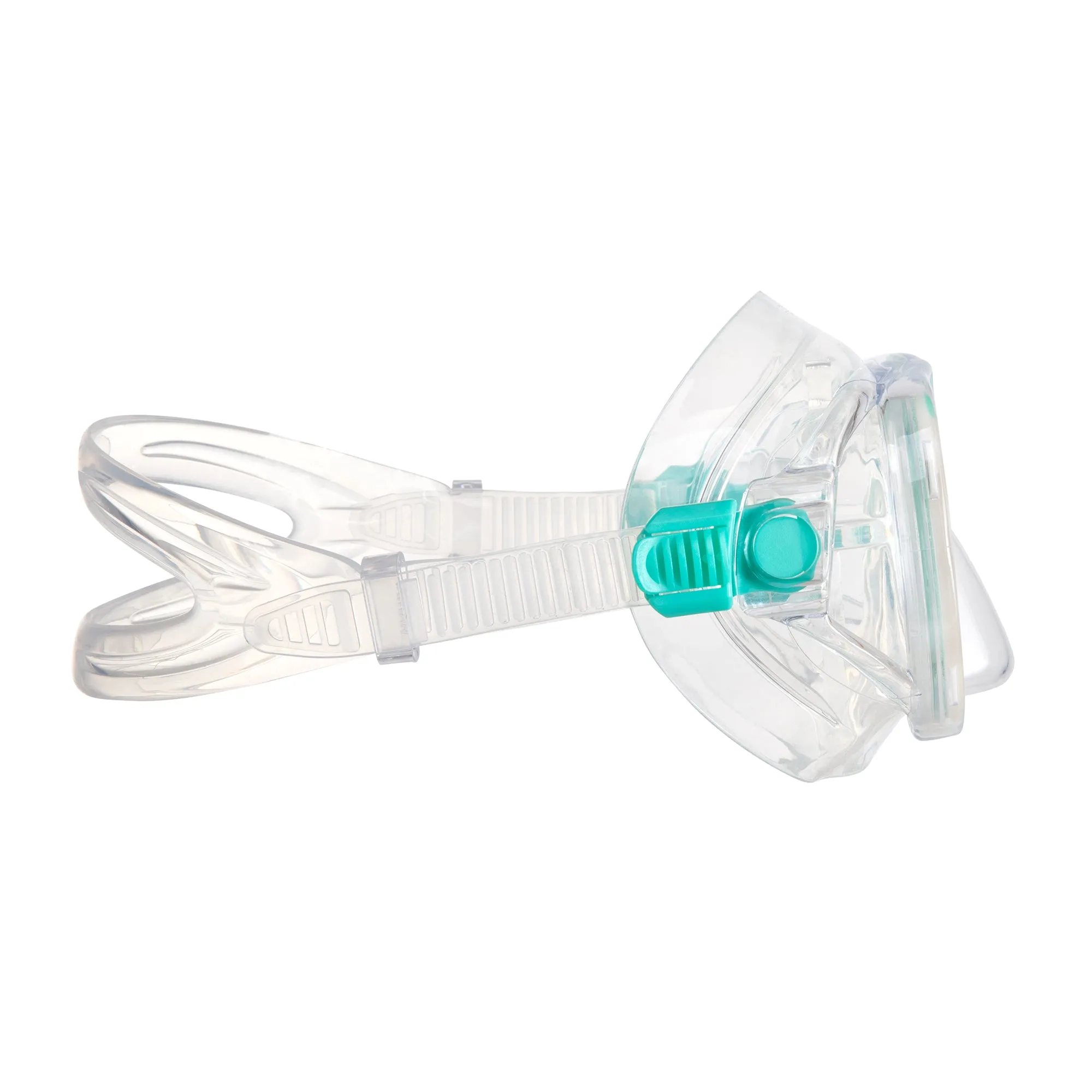 Seavenger Hanalei Snorkel & Anti-Fog Mask Set