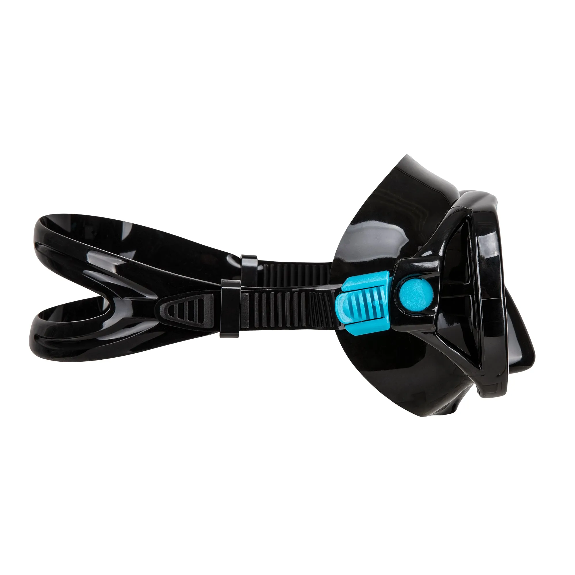 Seavenger Hanalei Snorkel & Anti-Fog Mask Set