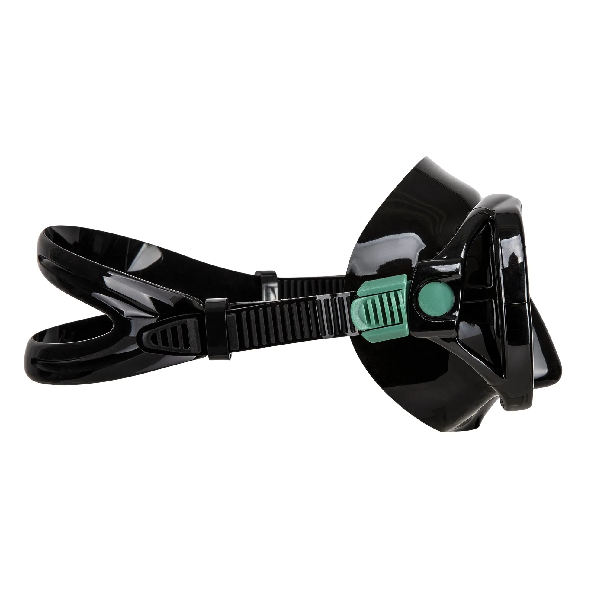 Seavenger Hanalei Snorkel & Anti-Fog Mask Set