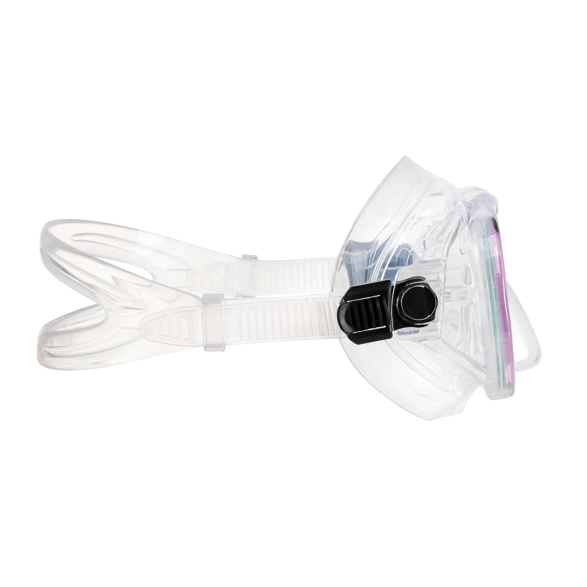 Seavenger Hanalei Snorkel & Anti-Fog Mask Set