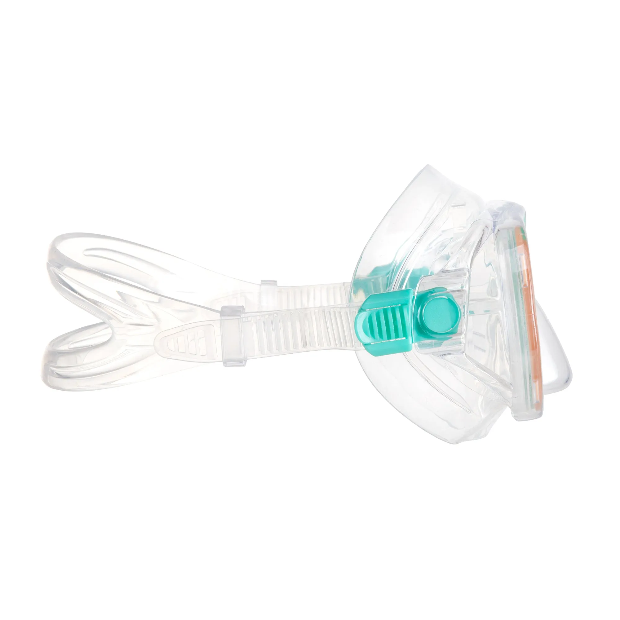 Seavenger Hanalei Snorkel & Anti-Fog Mask Set