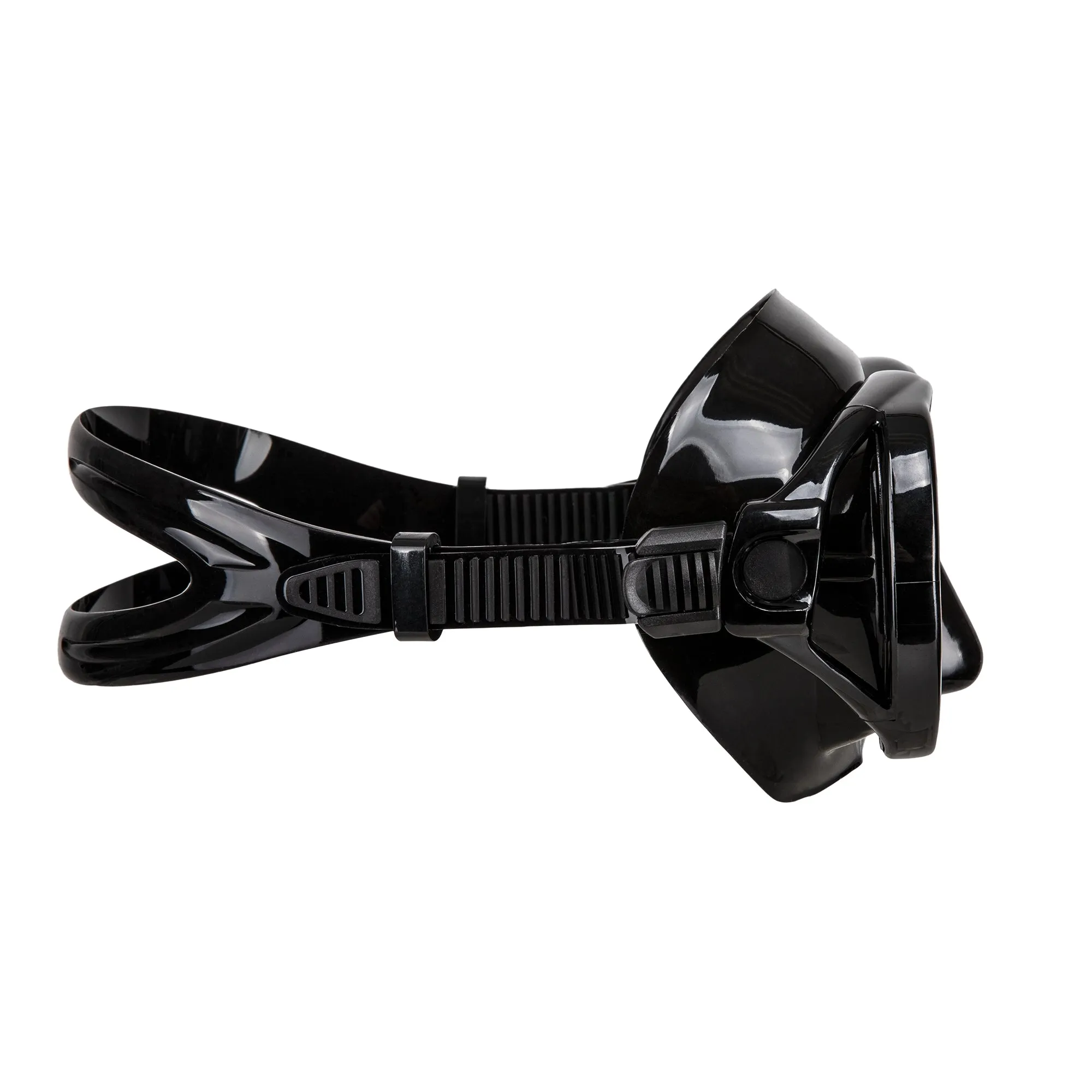 Seavenger Hanalei Snorkel & Anti-Fog Mask Set