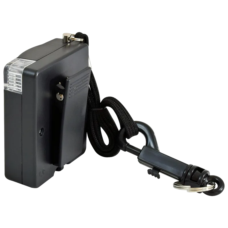 Secure® Loud- Mate® Personal Safety Panic Alarm