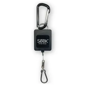 SEEK Retractor w/ Carabiner - AttackPRO Series