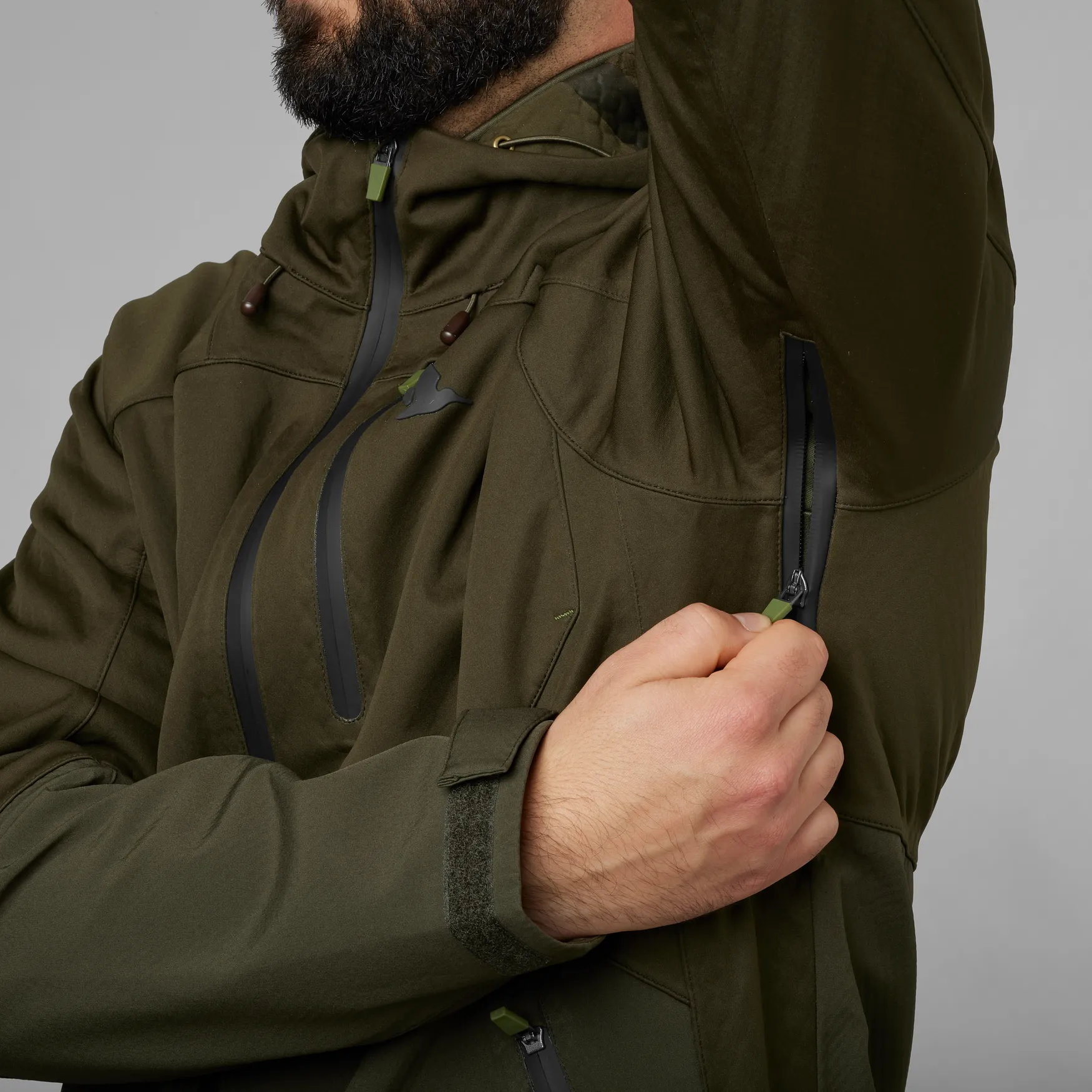 Seeland Hawker Shell 2 Jacket