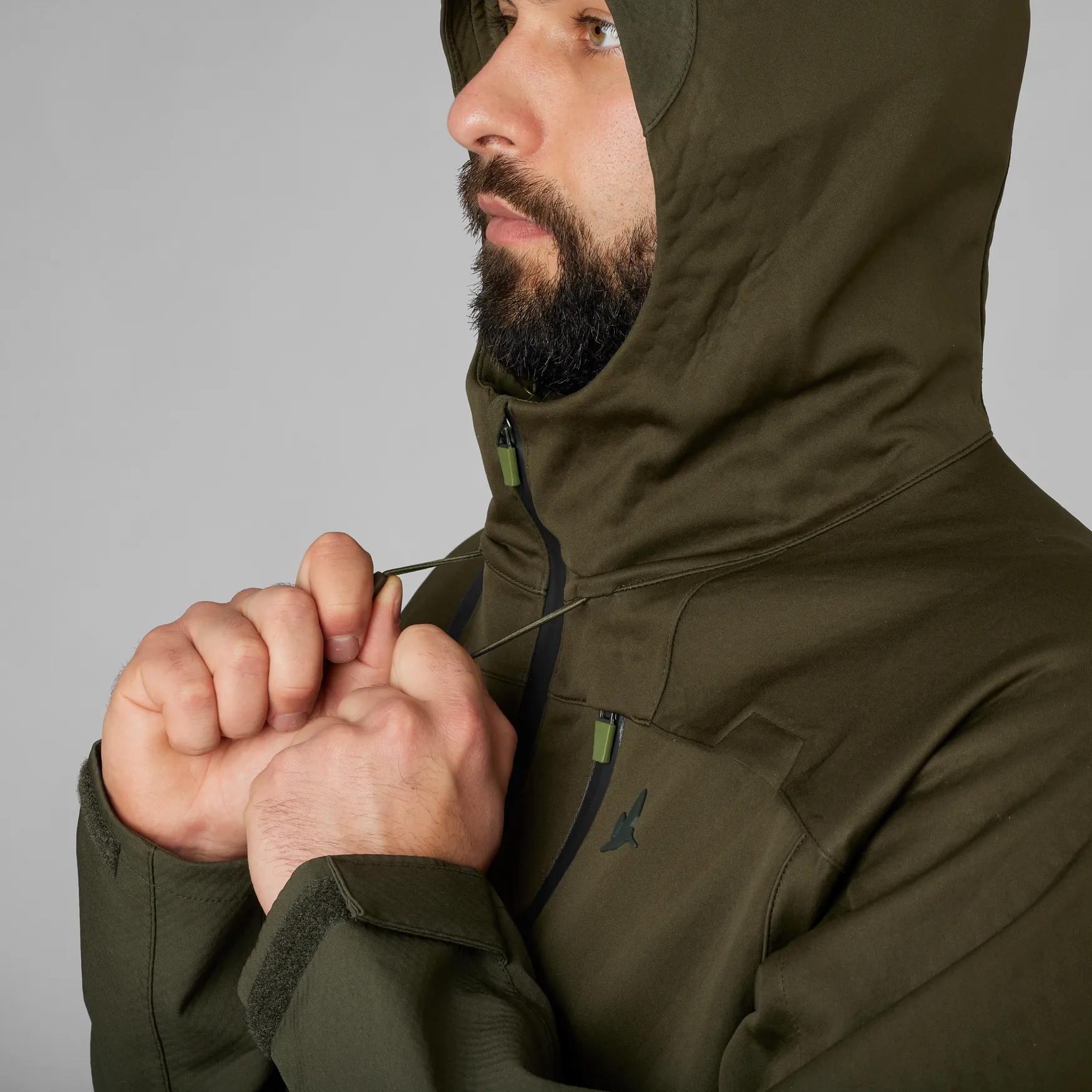 Seeland Hawker Shell 2 Jacket