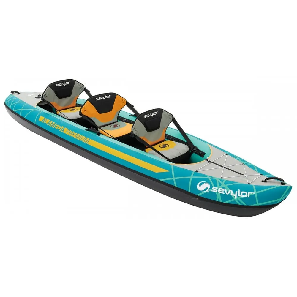 Sevylor Alameda Premium 2 1