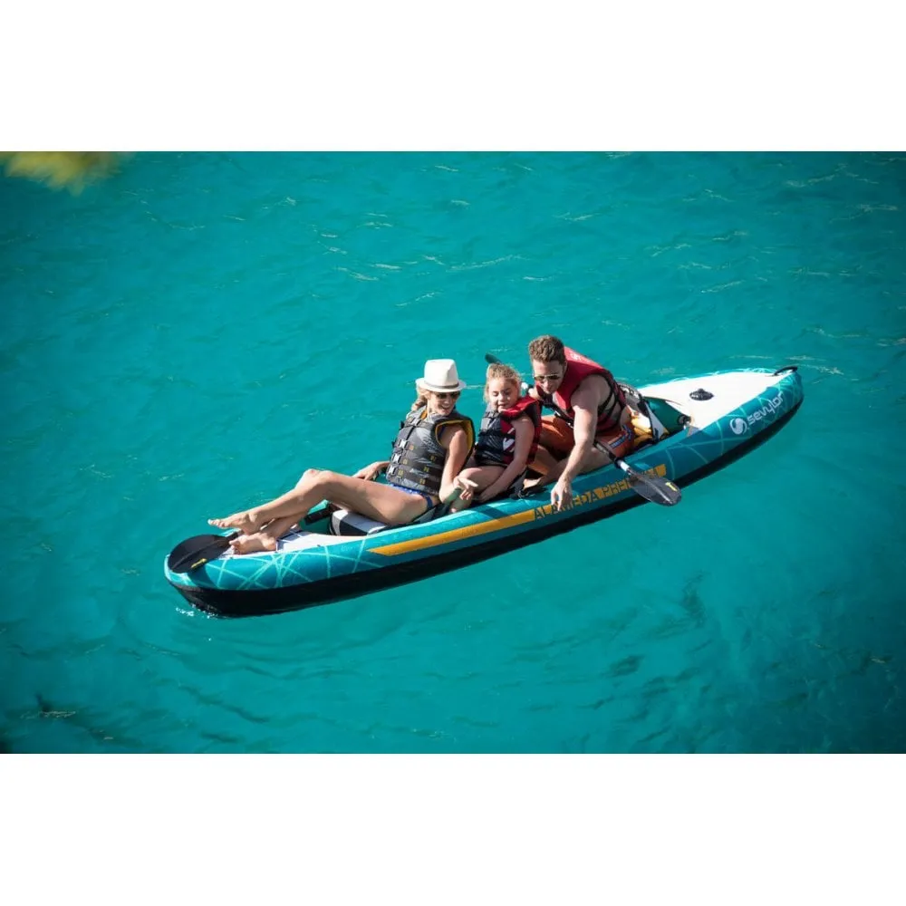 Sevylor Alameda Premium 2 1