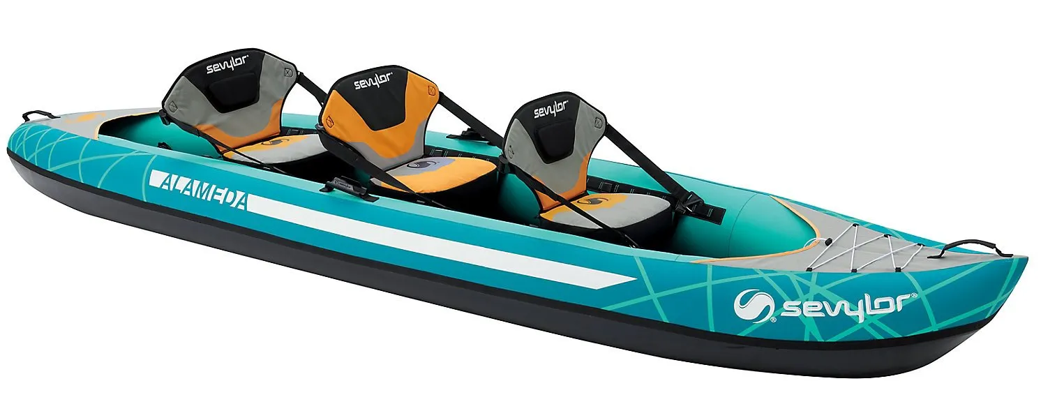 Sevylor Alameda Premium 2 1