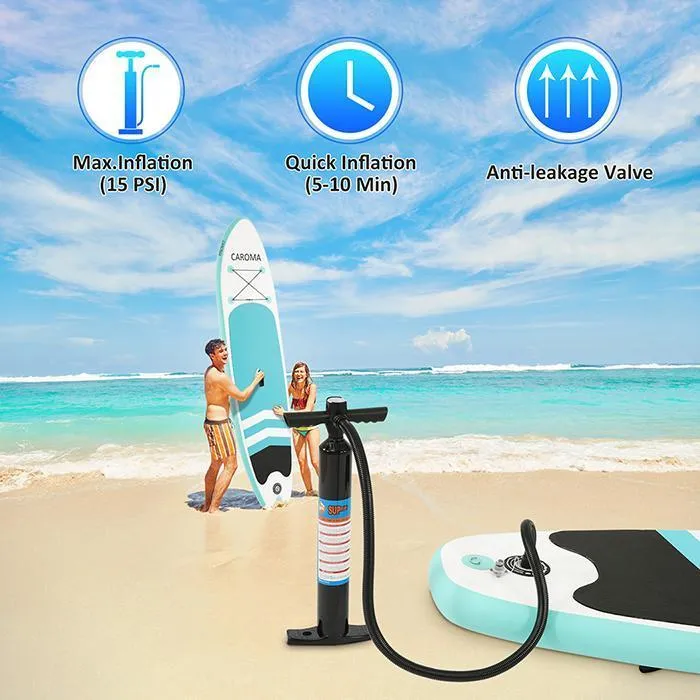SGODDE Inflatable Paddle Board