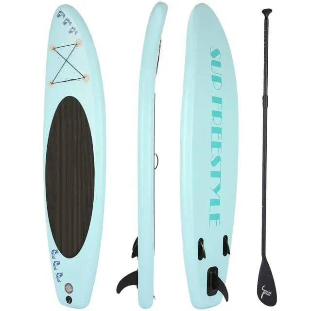 SGODDE Inflatable Paddle Board