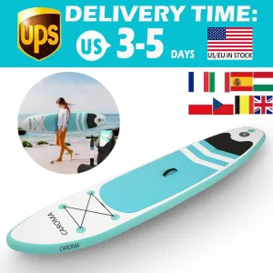 SGODDE Inflatable Paddle Board