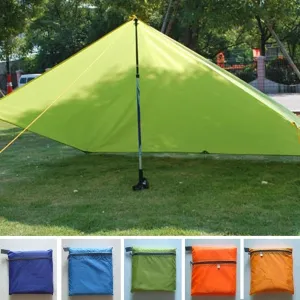 SGODDE Sun Shelter
