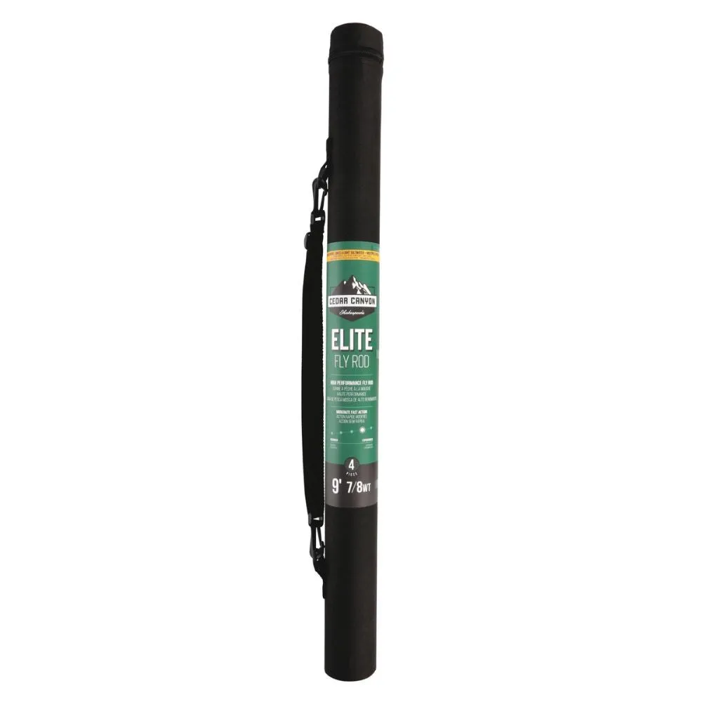 Shakespeare | Elite Rod | 9' | #7/8 | 4Pc